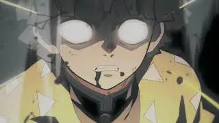 Revenge