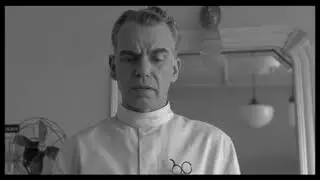 The Barber - Everyday Aesthetics as Defamiliarization of the Familiar