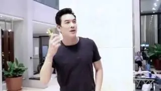 ทำไม ชาคริตถึงใช้ Gold Hya ?