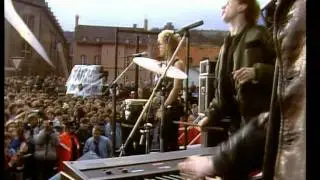 Depeche Mode - People Are People Musik Convoy 16.04.84