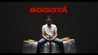 SOUFIAN - BOGOTÁ [Official Video]