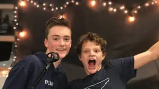We made a parody of 