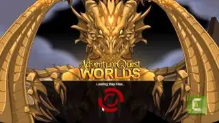 AQWorlds - /Join Cryowar | Free House - Exclusive Items