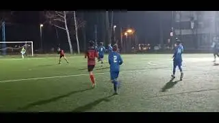 Kurilovec - Karlovac 4:3 Tika taka 27.01.2024.