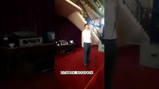 OTABEK SODIQOV