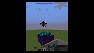 Sonic boom of warden vs wither