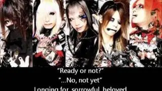 Kiryu - Shinin Hana English sub