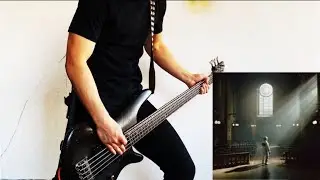 Architects - Impermanence  ||  Bass Cover