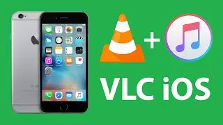 How to add video for VLC on iOS (iPhone/iPod/iPad)