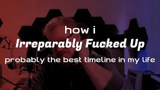 Don't Be Like Me (Storytime)