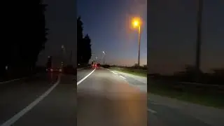 Experience the Future of Driving
