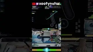 High BPM aim control #osu #osugame