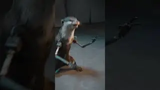 Guardians of the Galaxy Vol. 3 Character Tests | Framestore