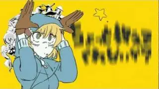 Touhou - Alice & Marisa's Matryoshka GUMI MAD PV {1080p}