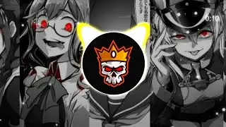 MC ORSEN - WARNING