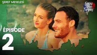 Une Question D'honneur - Şeref Meselesi Épisode 2