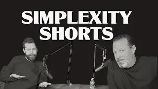 SIMPLEXITY SHORTS: God's Timing
