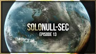 Eve Online - Solo Null-Sec - Episode 13