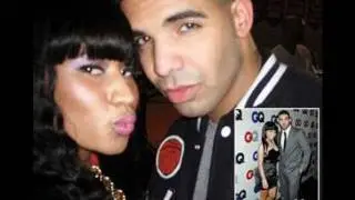 Drake Ft. Nikki Minaj Up All Night ((Slowed))