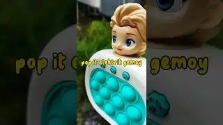 pop it elektrik gemoy, pop it elektrik karakter imut😀