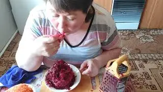 Вкусный салат ,,под шубой,, . Яндекс Дзен 