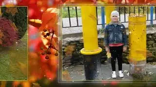 Золотая осень