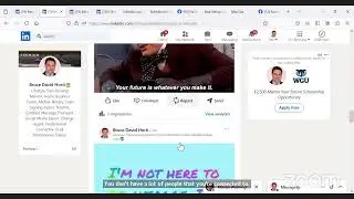 Multistreaming with Restream.io