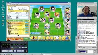 Dream Team: Live! (5/15/2020) ~ Ronaldinho Soccer!!! !emulator !streamloots