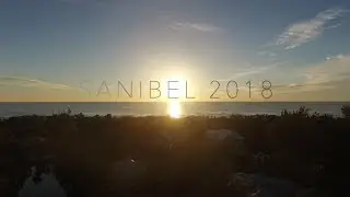 Drone Cinematography-  Sanibel Island