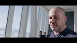 The Ariston Comfort Challenge - l'installatore italiano William Randaccio