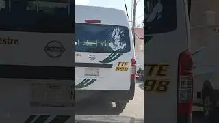 Vegeta en el transporte público #dragonballz #vegeta