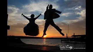 Andrew & Aimu