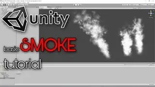 Unity Smoke Tutorial