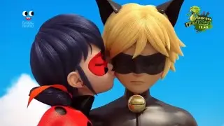 TRAILER: NEW EPISODE - MIRACULOUS LADYBUG SEASON 4