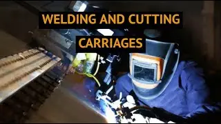 Welding and Cutting Carriages | Welding Automation Equipment | Gullco