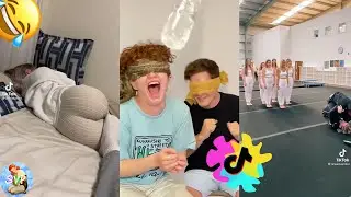 New Funny tiktok videos compilation 😂100% Lose || Viral funny tiktok