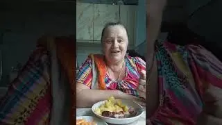 Будем дальше побеждать траву.