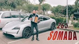 GENILSON GAITA • 𝟮𝟲𝟱 𝗦𝗢𝗠𝗔𝗗𝗔  [ official video 4K 2023 ]