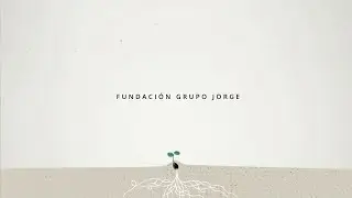 Fundación Grupo Jorge. Sembrando el presenta, alimentando el futuro.