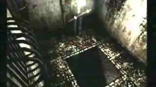 Silent Hill II 2 Full Movie