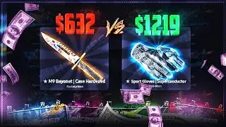 $1000 KNIFE FROM HELLCASE CASE BATTLE! Hellcase Case Opening , Hellcase Promo Code 2023