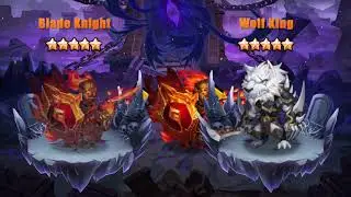 AFK Legend- the latest idle RPG game