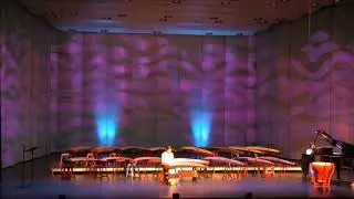 西楚霸王 Emperor of West Chu - 赵灵毓 Cookie Zhao - 唐韵古筝乐团 Sound of China Guzheng Ensemble