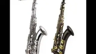 กันและกัน Gun Lae Gun Saxophone digimonup Version