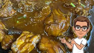 Masak Ayam Kicap Manis Pasti Tambah Nasi