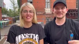 Первое городское шоу в гостях на Воронеж Камеди Уикенд (2 часть)