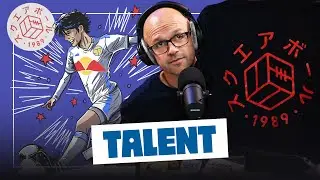PLAYER OF THE YEAR? PLUS RETRO FAT SHAMING | The Square Ball