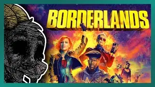 The Borderlands Movie is a Disgrace