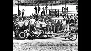 Vance Hunt- We Won A Lot Of Races- Part 2
