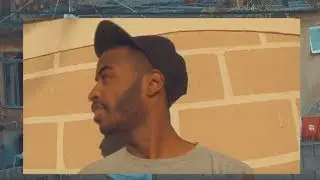 Hanti - Cartas Iguais (Clipe Oficial)